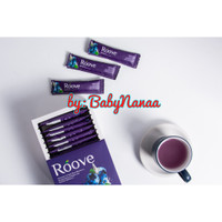Roove Collagen Drink PROMO Kesehatan Kecantikan Beauty Colagen Kolagen