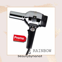 HAIRDRYER RAINBOW 350 WATT