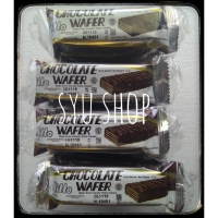 Khongguan khong guan nissin monde nitto wafer coklat cokelat 170 gram