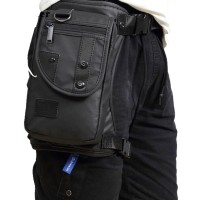 Tas Pinggang / Tas Kaki / Tas Touring / Pria Tahan Air
