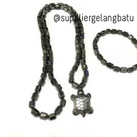 KALUNG GINSAMYONG BONUS GELANG KESEHATAN DAN KOTAK EKSLUSIF