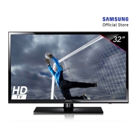 LED TV SAMSUNG 32 inch 32FH4003