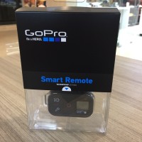 GoPro smart remote