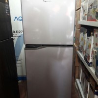 Kulkas Panasonic 2 Pintu NR-B229N-H2