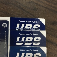 Aksesoris fashion personal untung bersama sejahtera ubs sni