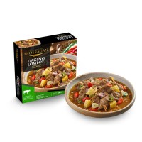 Daging Lombok Kethok Djoeragan