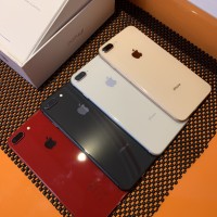 iPhone 8+ 64gb second original kondisi perfect