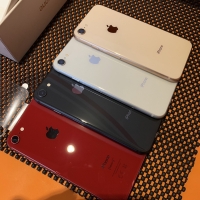 iPhone 8 256gb 256 second original kondisi mulus bergaransi