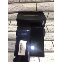 SAMSUNG GALAXY NOTE 9 SEIN 8/512 DUAL SIM SECOND FULL SET LIKE NEW