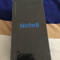 SAMSUNG GALAXY NOTE 8