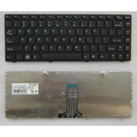 Keyboard Laptop IBM Lenovo Ideapad B470 B475 B475A B475G B490, G470 G4