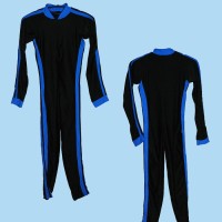 Baju Renang Anak Diving Laki dan perempuan ukuran Besar (SD-SMP)
