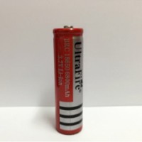 BATERAI ULTRAFIRE / BATERAI CHARGER / BATERAI 18650
