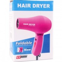 hair dryer lipat 13 CM Perawatan rambut salon kecantikan style blow io