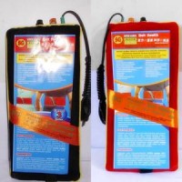 Bantal terapi/ bantal panas/ bantal pasir/ bantal kesehatan