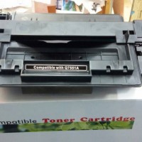 TONER HP 51A COMPATIBLE (Q7551A)