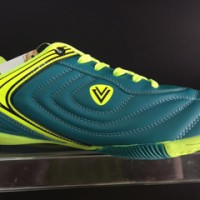 sepatu futsal vegeto larizo green stabilo original 100% new model 2016