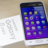 Samsung Galaxy J1 Mini Gratis Pulsa 1 Juta Rupiah