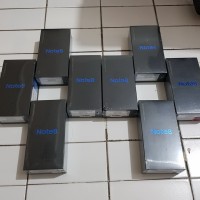 SAMSUNG GALAXY NOTE 8 - GARANSI RESMI SAMSUNG INDONESIA (SEIN) NOTE8