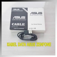 Kabel Data Asus Zenfone Original Cable Charger hp Zenpon 2 3 4 5 Selfi