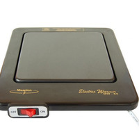 Electric Warmer (Penghangat Makanan / Minuman) Maspion | MW85