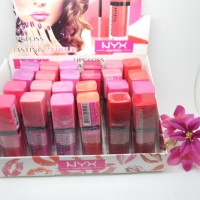 BOURJOIS EMBOSS / Lipgloss / Lip Cream Matte Borjouis Rouge Velvet