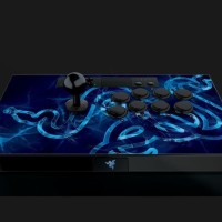 Razer Panthera Arcade Stick For PS4