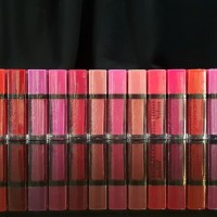 BOURJOIS EMBOSS / Lipgloss / Lip Cream Matte Borjouis Rouge Velvet