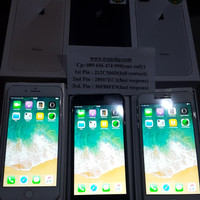IPHONE 8+ PLUS REPLIKA HDC PRO ULTRA REAL GRADE A+++
