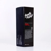 Hair Smoothing For Men | Gentle Fever Down Foam | Rambut Mudah Di Atur