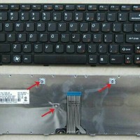 Keyboard Laptop Lenovo B470 B475 B475A B475G G470 G475 G470AH