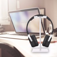 Headset Stand untuk Headset Gaming / Audio