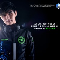 Razer Panthera Arcade Stick For PS4