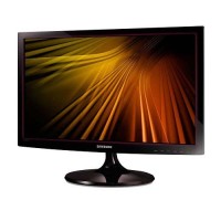 LED Monitor Samsung 18.5 Inch S19D300HY