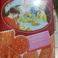 KHONG GUAN 1600 gram ( PROMO )