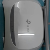 tp-link tl-wr840n 300mbps wireless n router