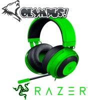 Razer Kraken Pro V2 Gaming Headset - Green