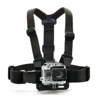 Action Cam Chest Strap for SJCAM SJ4000 & GOPRO HERO 3+321 AGP68211