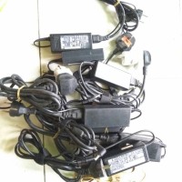 charger adaptor original laptop Asus HP ACER FUJITSU Lenovo Toshiba
