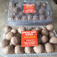 Bakso Sapi Super AA Jaya