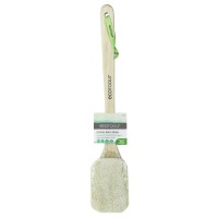 Eco Tools 7401 bamboo loofah bath brush