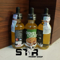 COOKIES N CREAM I COOKIESNCREAM I BY DR COIL & I DR.COIL I LIQUID