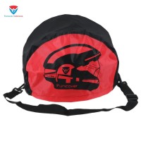 RainCoat COVER Sarung HELM anti air Jas Hujan Tas HELM Motor Funcover
