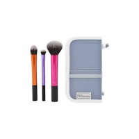 Real Techniques 1400 3pc travel essentials