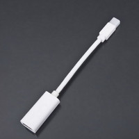 Kabel Connector Mini Displayport to HDMI Thunderbolt Macbook Pro Air
