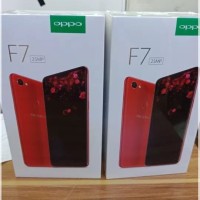 OPPO F7 Diamond Black 4/64 GB