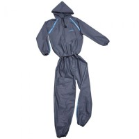 Baju Sauna Hooded Kettler 0952 / Hooded Exercise Suit Kettler 0952