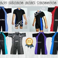 Baju Renang anak Tanggung SD-SMP (size besar)