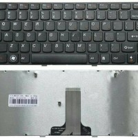 Keyboard Laptop Lenovo Ideapad G470 G475 B470 B475 B490 V470 V475