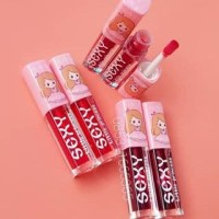 PEIYEN SEXY LITTLE PRINCESS LIPTINT/ WINE LIPTINT PEIYEN / COLOR TINT